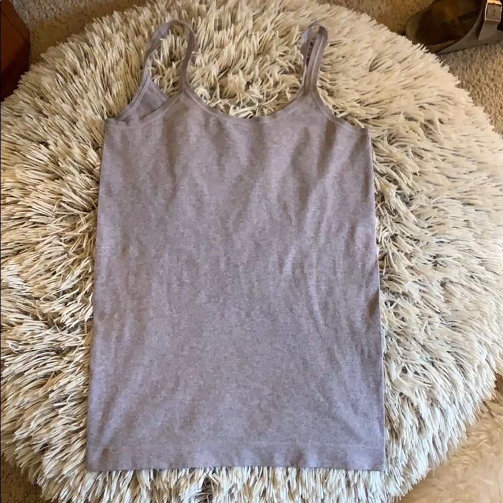 Anthropology Tank
